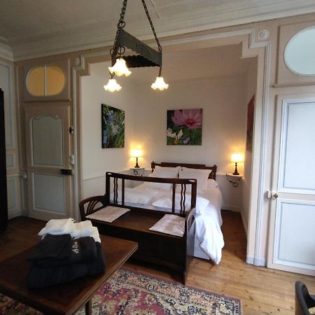 La Villa Ryps Saint-Valéry-sur-Somme Exteriér fotografie