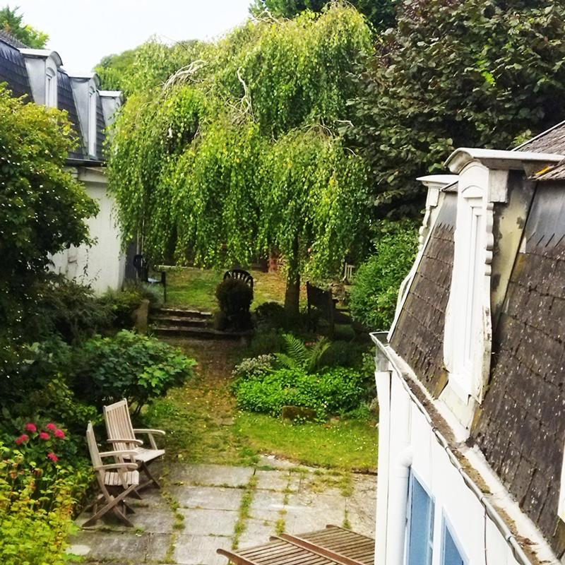 La Villa Ryps Saint-Valéry-sur-Somme Exteriér fotografie