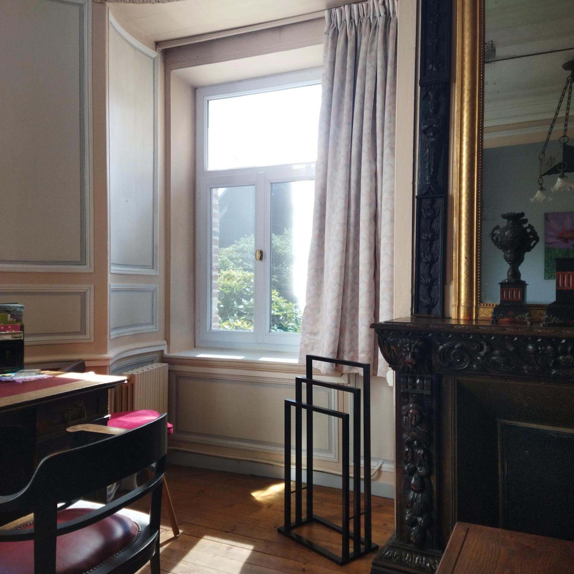 La Villa Ryps Saint-Valéry-sur-Somme Exteriér fotografie