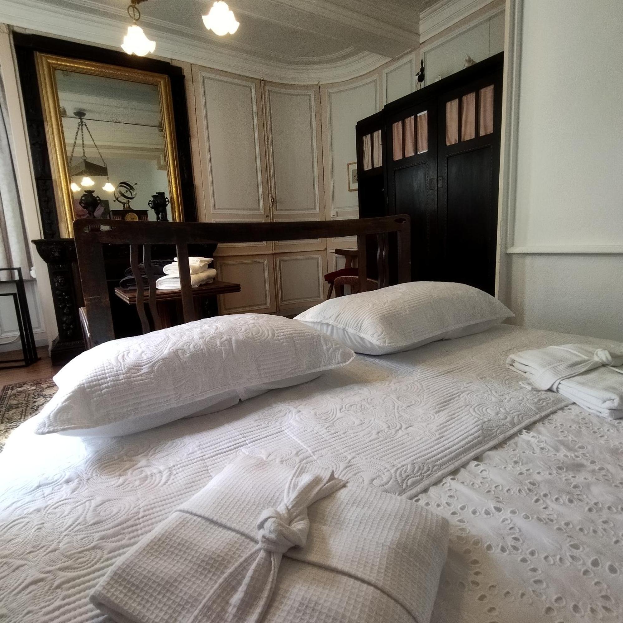 La Villa Ryps Saint-Valéry-sur-Somme Exteriér fotografie