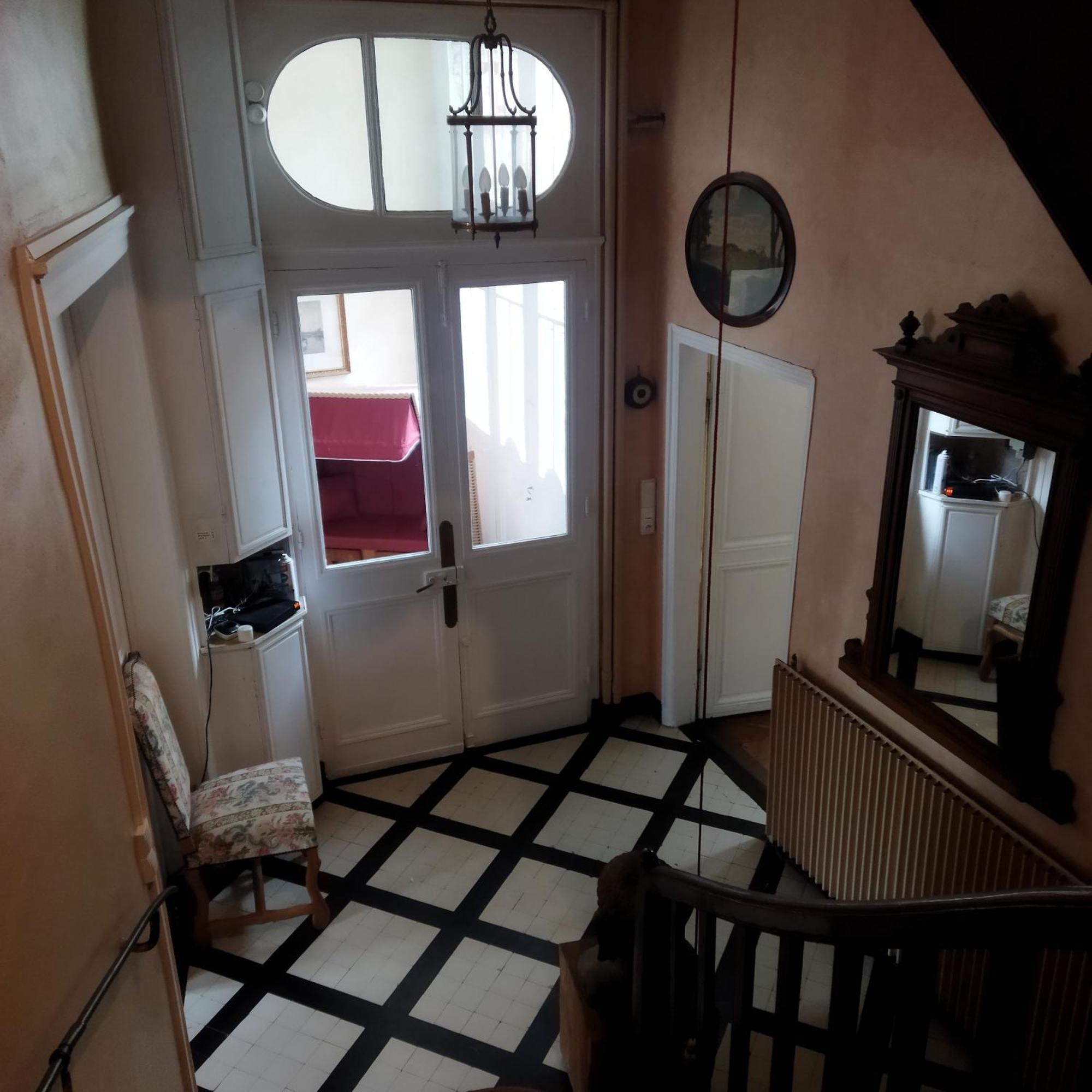 La Villa Ryps Saint-Valéry-sur-Somme Exteriér fotografie