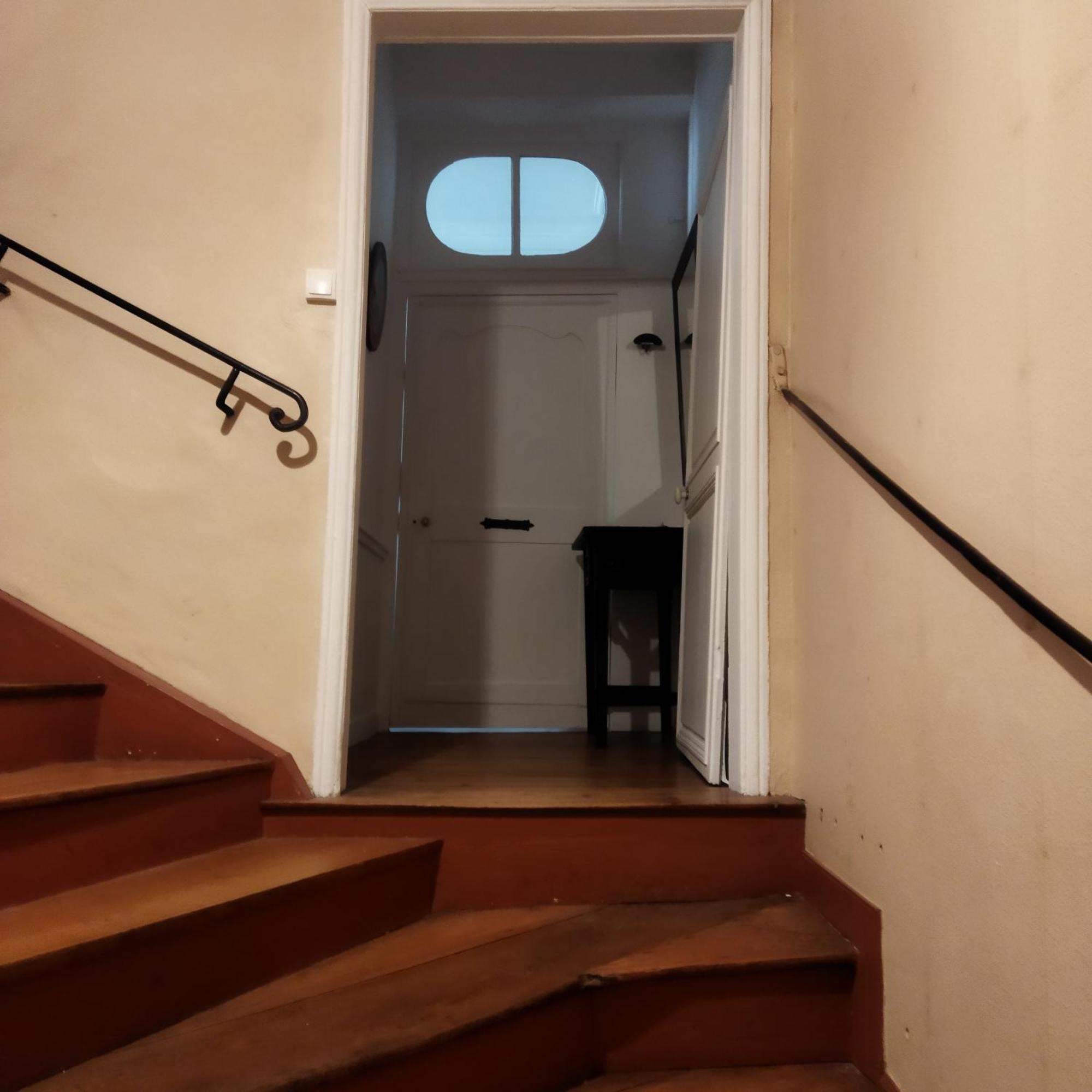 La Villa Ryps Saint-Valéry-sur-Somme Exteriér fotografie