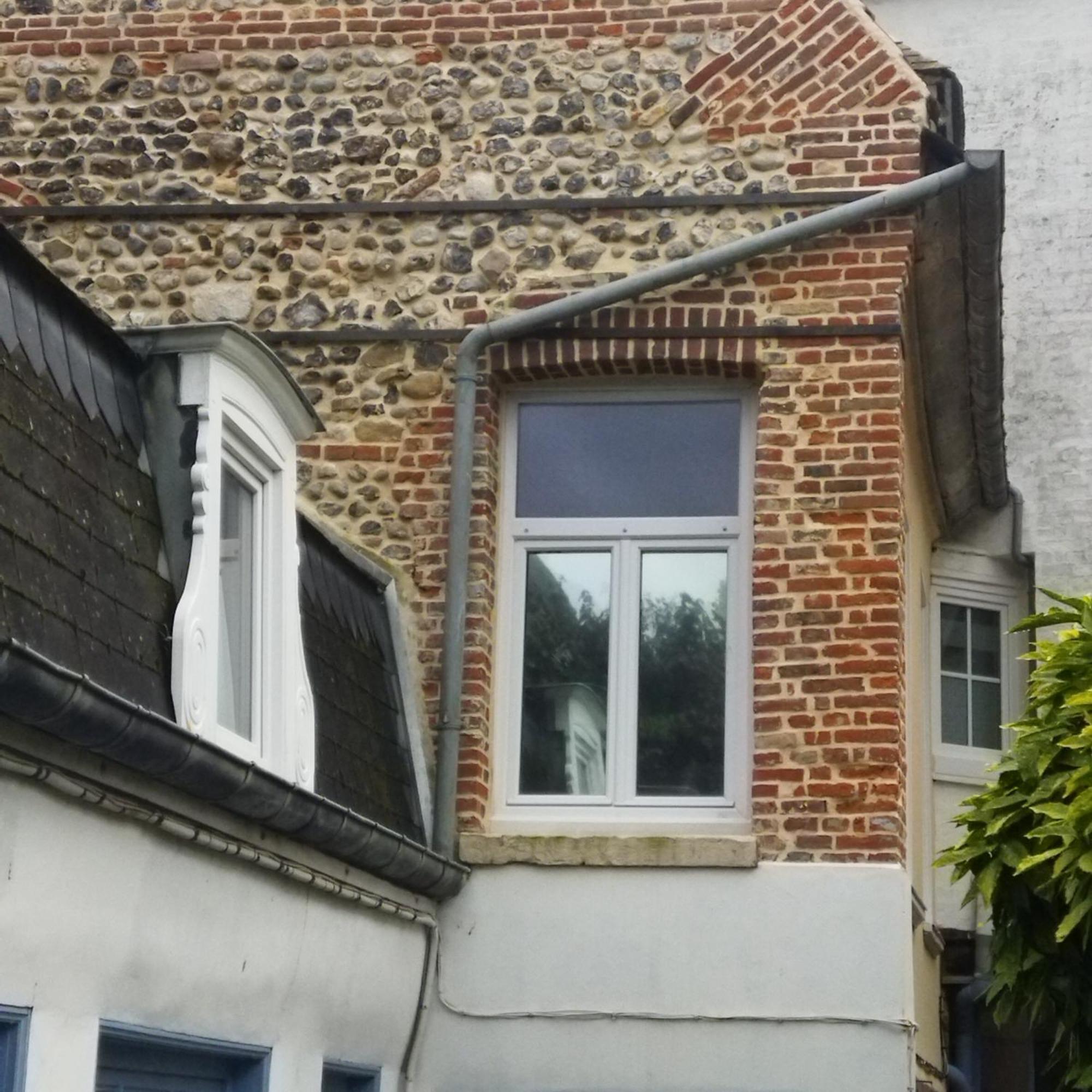 La Villa Ryps Saint-Valéry-sur-Somme Exteriér fotografie