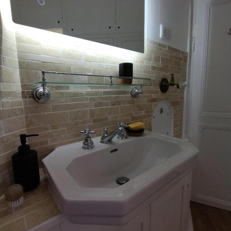 La Villa Ryps Saint-Valéry-sur-Somme Exteriér fotografie